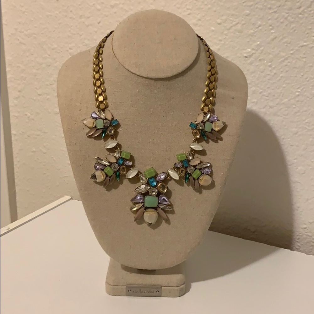 Stella & Dot Necklace